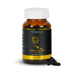 PowerSAM - Ginseng energizes yeast