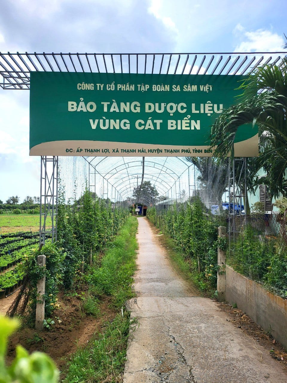 TẬP ĐOÀN SSAVIGROUP