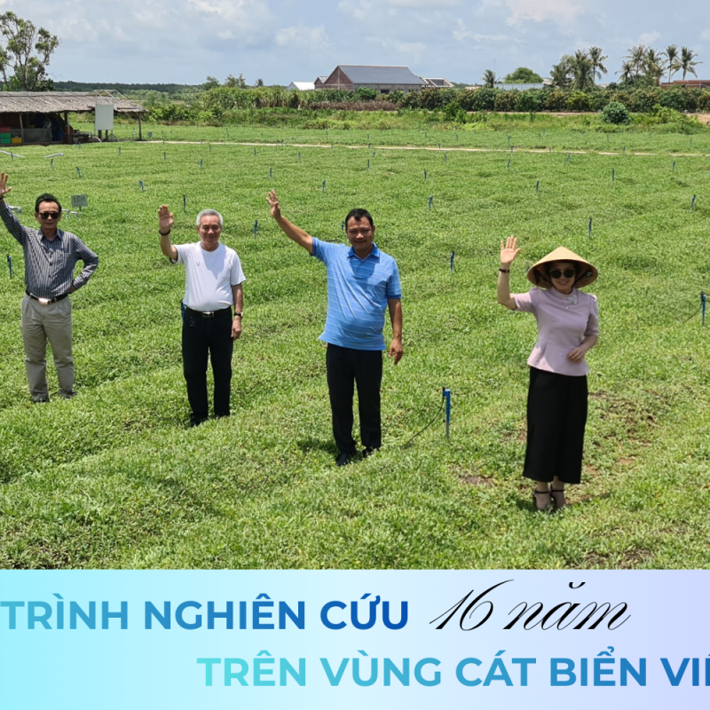 TRÍ TUỆ KHOA HỌC – VIỆN iCHM
