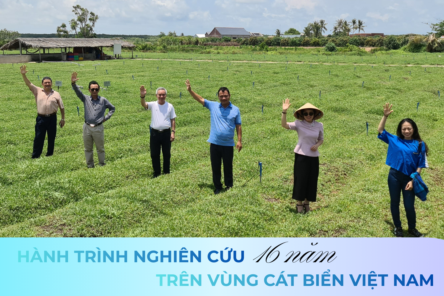 TRÍ TUỆ KHOA HỌC – VIỆN iCHM