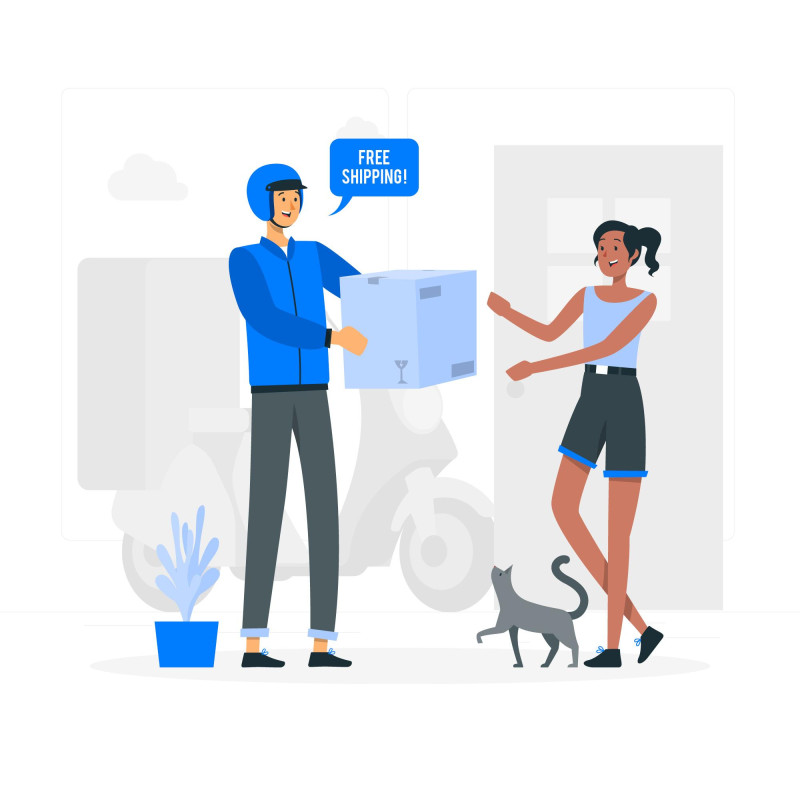 Quy trình đổi trả sản phẩm áp dụng chung cho người mua và Thành viên