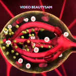 BeautySAM - Ginseng for beautiful skin