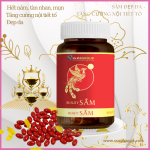 BeautySAM - Ginseng for beautiful skin