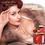 BeautySAM - Ginseng for beautiful skin