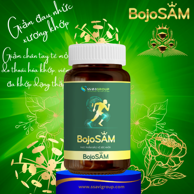 KHO BÀI VIẾT BOJO SAM