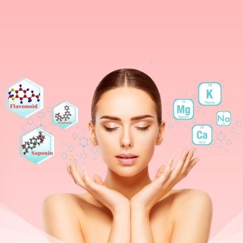 BEAUTYSAM - GIÚP CẢI THIỆN NỘI TIẾT TỐ NỮ