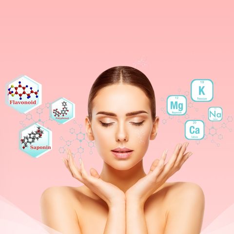 BEAUTYSAM - GIÚP CẢI THIỆN NỘI TIẾT TỐ NỮ