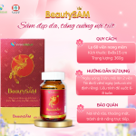 BEAUTYSAM – SÂM ĐẸP DA, TĂNG CƯỜNG NỘI TIẾT TỐ