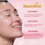 BEAUTYSAM – SÂM ĐẸP DA, TĂNG CƯỜNG NỘI TIẾT TỐ