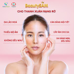 BEAUTYSAM – SÂM ĐẸP DA, TĂNG CƯỜNG NỘI TIẾT TỐ