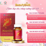 BEAUTYSAM – Sâm đẹp da, tăng cường nội tiết tố - Tập Đoàn Ssavigroup