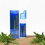 Sarmentosa Immune Support - Ginseng protects the palate