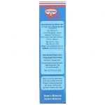 Bột thạch rau câu Dr.Oetker Nona hương cam