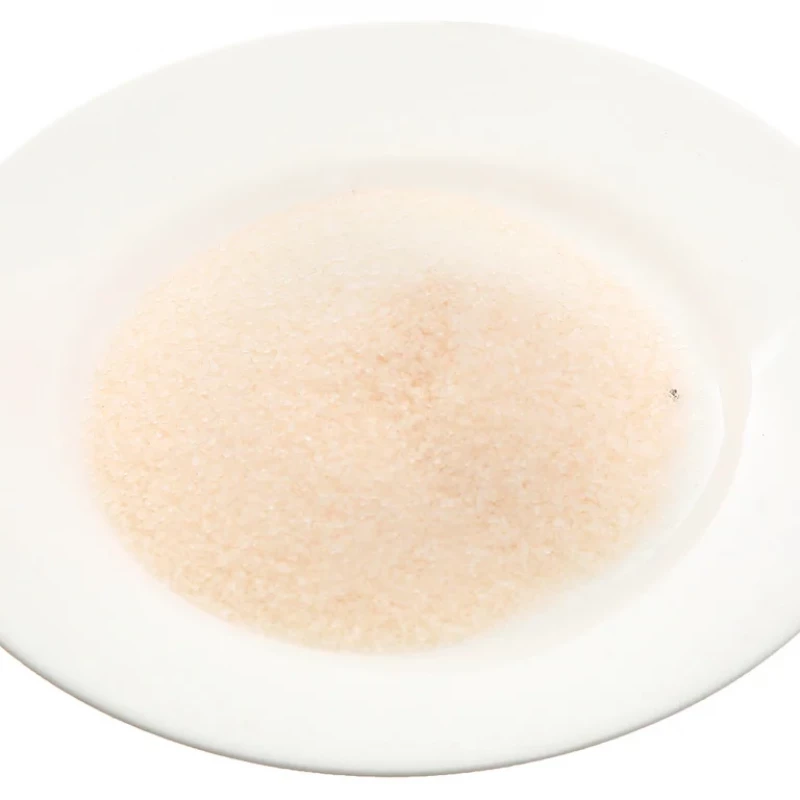 Bột thạch rau câu Dr.Oetker Nona hương cam