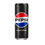 Nước ngọt Pepsi không calo