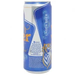 Thùng 24 lon bia Tiger lon cao 330ml