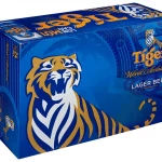 Thùng 24 lon bia Tiger lon cao 330ml