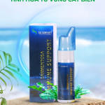 IMMUNE SUPPORT – SÂM XỊT HỌNG