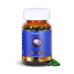 NeuroSAM - Ginseng activates blood and nourishes the brain