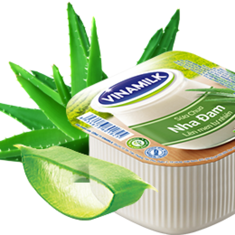 Sữa chua Nha Đam Vinamilk