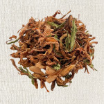 TRÀ SÂM - SÂM ĐẠI KÍCH BIỂN