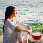 TRÀ SÂM - SÂM ĐẠI KÍCH BIỂN